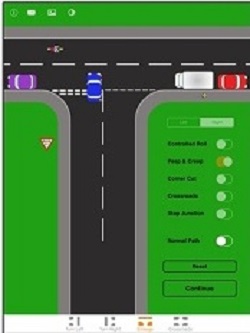 junctions