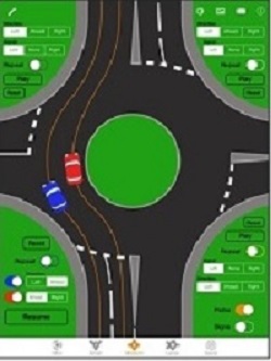 roundabouts